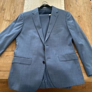 Bonobos Jetsetter Suit